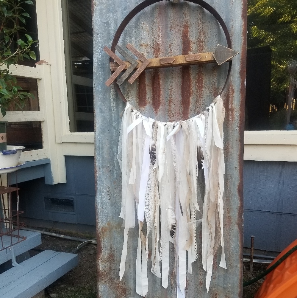 Make me a offer ❤ Very large Dreamcatcher